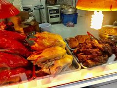 -章云板鸭(总店)