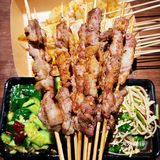 🔥串堂｜三里屯吃串聚会好去处‼️