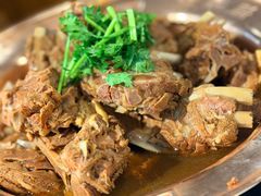 -友乐居羊蝎子(西直门店)