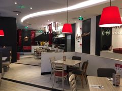 大堂-必胜客(仁恒店)