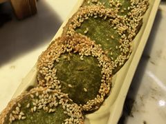 -绿茶餐厅(青岛城阳万象汇店)