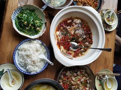 -御苑宾馆-中餐厅