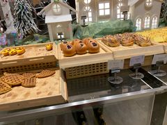 -福州西湖大酒店·怡湖咖啡厅