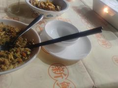 -小林哥的海鲜馆·夜宵烧烤(渔人码头店)