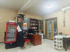 -金达莱烤肉(县后东路店)