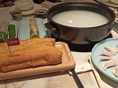 -滋粥楼·顺德菜(番禺广场总店)