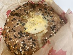 -Tims天好咖啡·贝果(星展店)