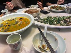 -陈先进鱼馆·夜宵·地道农家菜(湖墅南路店)