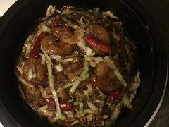-真爱中国餐馆·年华店(朱雀大街店)