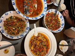 -八碗湘长沙市井菜(坡子街店)