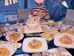 -味+新京宴·烤鸭·北京菜(创意谷店)