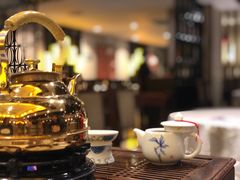 -香云轩·顺德菜(香云纱园林酒店店)