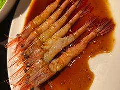 -庐灶江南·江南菜·四合院Bistro(东直门雍和宫·原华侨宾馆店)