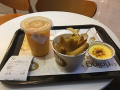 -艾薯夫妇Aysh(红山店)