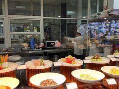 -世外桃源农庄·德清土菜(兴康南路店)