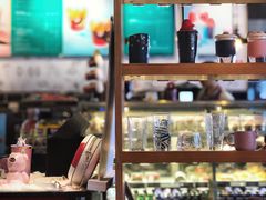 -COSTA COFFEE(丰联广场店)