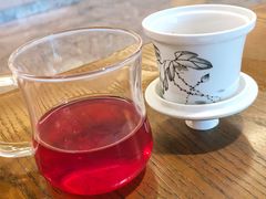 -水月周庄铂尔曼酒店-水月荟中餐厅