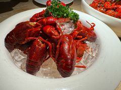 -同福龙虾(高新店)