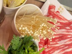 -巴蜀王婆大虾(南锣鼓巷店)