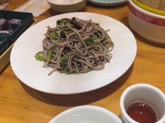 -肘子酥·天津捞面(德云社店)