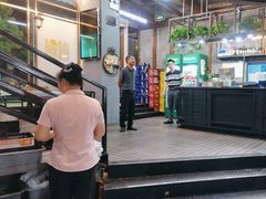 -云晓光头烧烤吧(盛夏店)