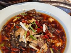 -有喜胶东小馆(太申祥和店)