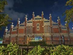 -赤坎·广东华侨国际旅游度假区