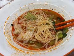 -如意馄饨(南通中专店)