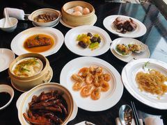 -新天世纪中餐厅