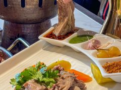 -清真·卡德尔大叔新疆主题餐厅(龙汇路店)