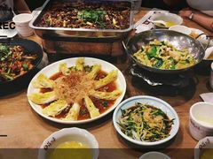 -薛阿婆(北美新天地中心店)