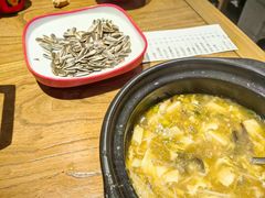 -丽伟的串·烧烤·砂锅(芝麻街店)
