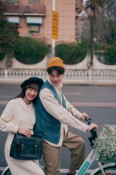 -索菲亚婚纱摄影