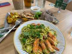 -Alimentari早午餐(安福路店)