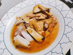 -晓粤·惹味粤菜(凯德乐峰广场店)