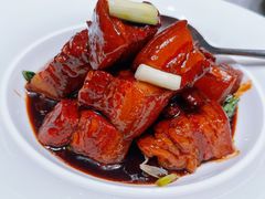 -江宴楼·南京菜(中山陵景区后标营店)