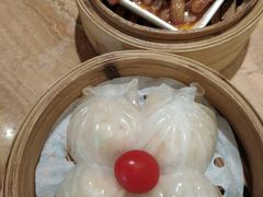 -北海金昌开元名都大酒店·四季轩中餐厅