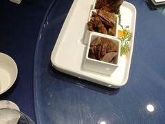 -庆余楼·用心与食材·特色菜&灶头面(仙蠡墩店)