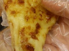 榴莲披萨-乐凯撒披萨(正佳广场店)