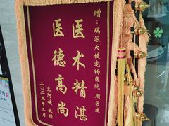 -瑞派天使宠物医院·神经外科·骨科·核磁(洛川中路店)