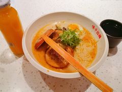 -味千拉面(双井店)
