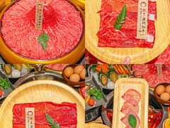 -降霜牛寿喜烧.和牛金赏Plus(501城市广场店)