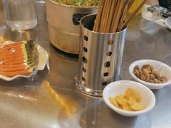 -灶东家民间菜(回兴店)