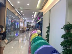 -凯德广场(金牛店)