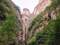 -龙门涧景区