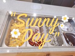 水果配料-丁丁&当当牦牛酸奶·酥油面包(官门口店)