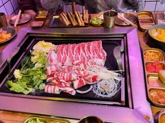 -郭记烤肉创始店(民丰大街店)