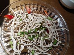 -谢蟹浓·肉蟹煲(新奥店)