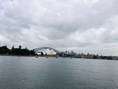 -悉尼海港大桥