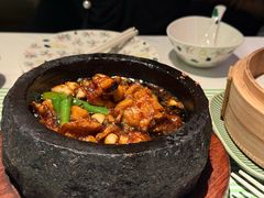 -桂满陇·杭州饭店(清河万象店)